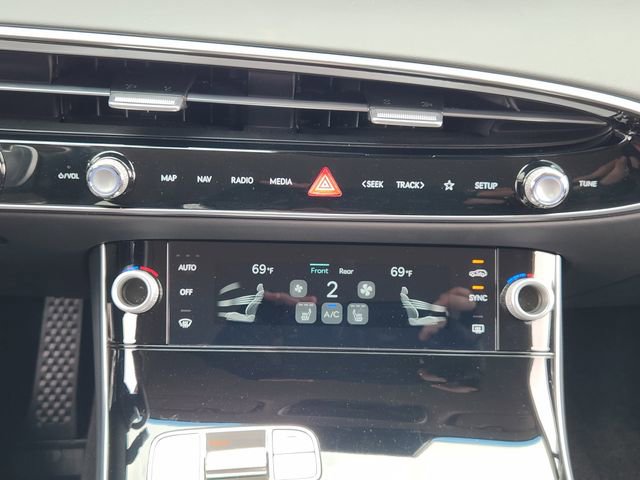 Used 2026 Genesis GV70 2.5T image 15