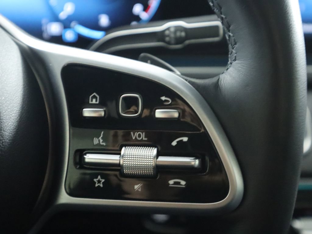 Certified 2023 Mercedes-Benz GLE 350 image 12