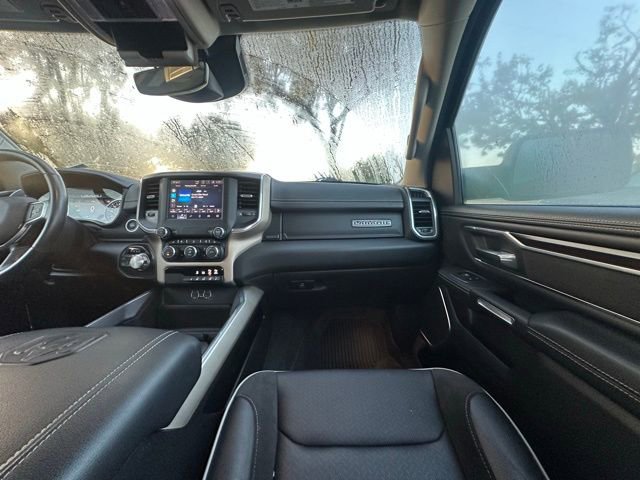 Used 2022 RAM 1500 Laramie image 31