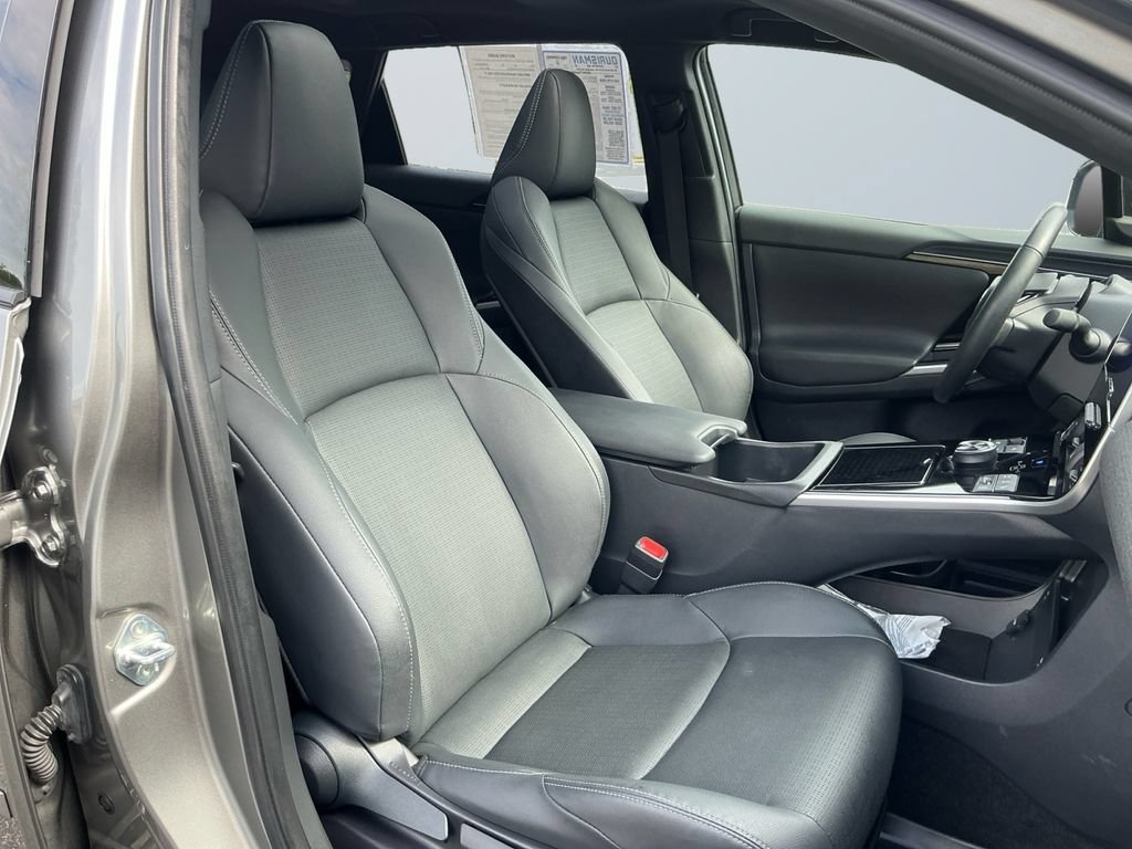 Used 2024 Toyota bZ4X AWD w/ Weather Package image 16
