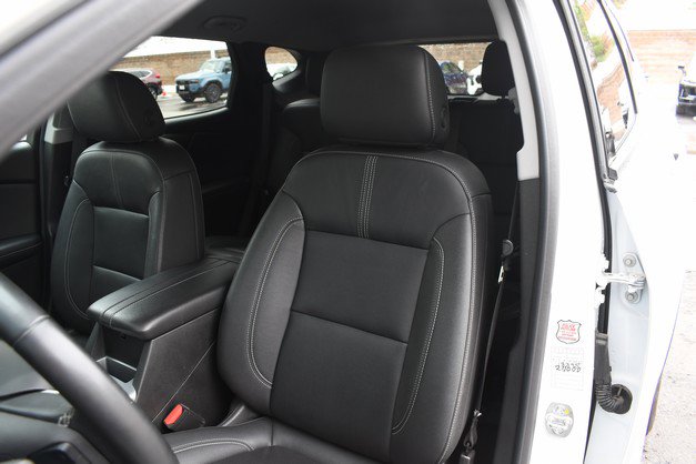 Used 2024 Chevrolet Blazer LT AWD/4WD image 17