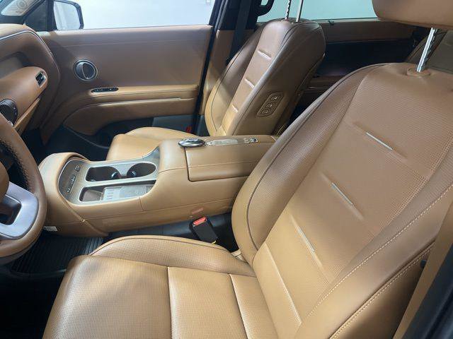 New 2026 Hyundai Palisade Calligraphy image 8