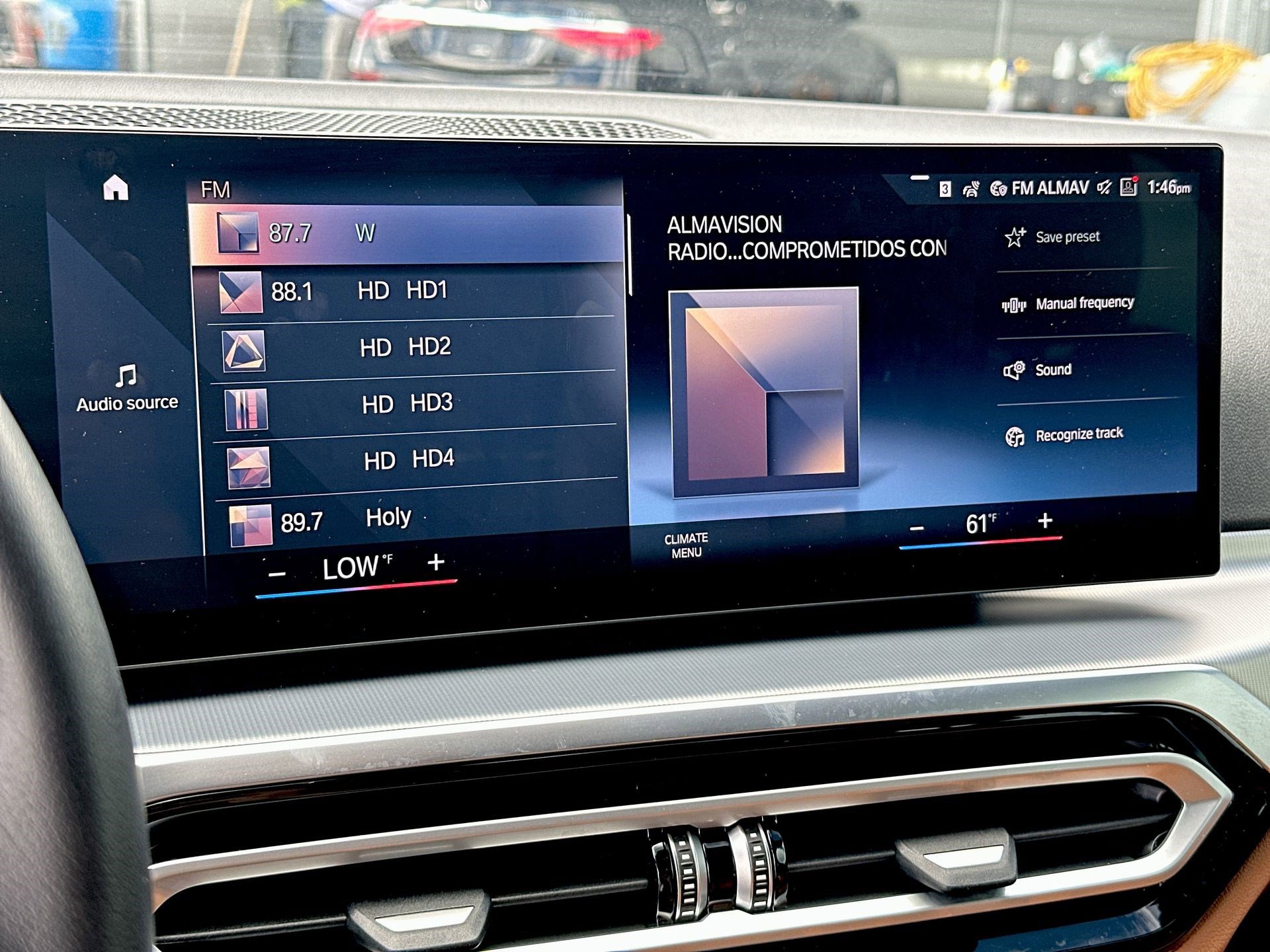 Used 2024 BMW 430i Gran Coupe 430i image 12