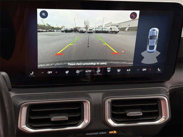 Used 2024 Ford Mustang Premium image 24