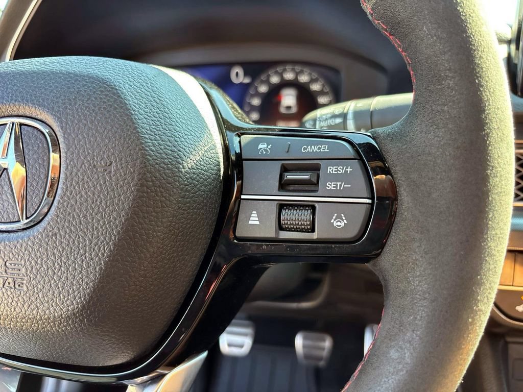 Used 2025 Acura Integra Type S FWD image 17