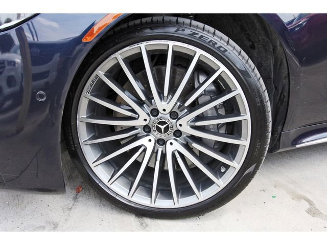 Used 2023 Mercedes-Benz S 580 4MATIC Sedan image 27