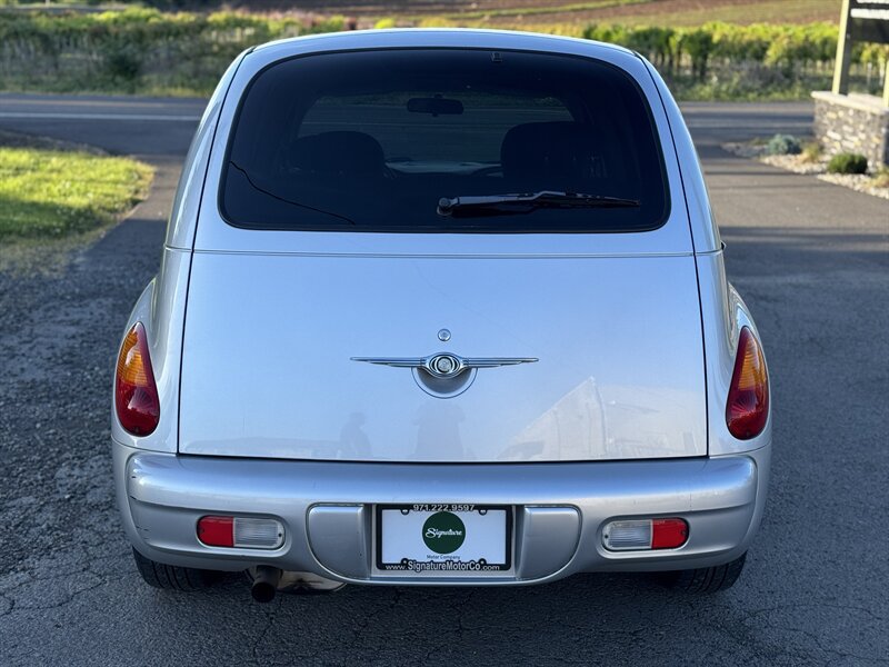 Used 2004 Chrysler PT Cruiser w/ PWR Convenience Group FWD image 3