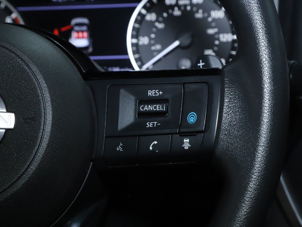 Certified 2023 Nissan Rogue SV AWD/4WD image 25