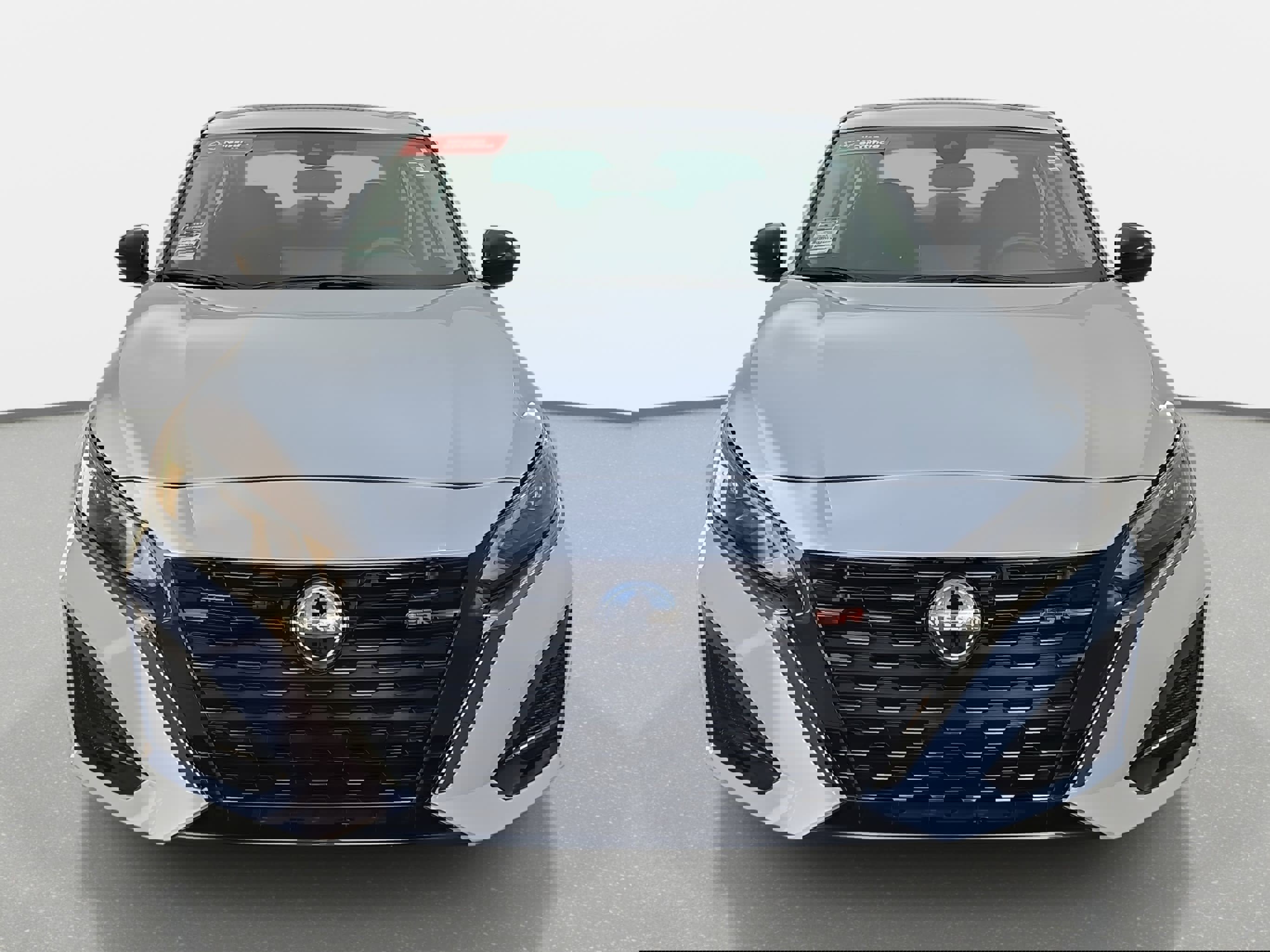 Certified 2023 Nissan Altima 2.5 SR w/ SR Premium Package image 2