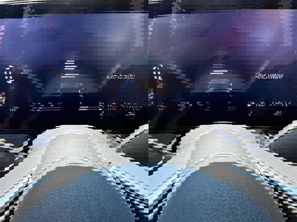 New 2025 Buick Envision Avenir image 28