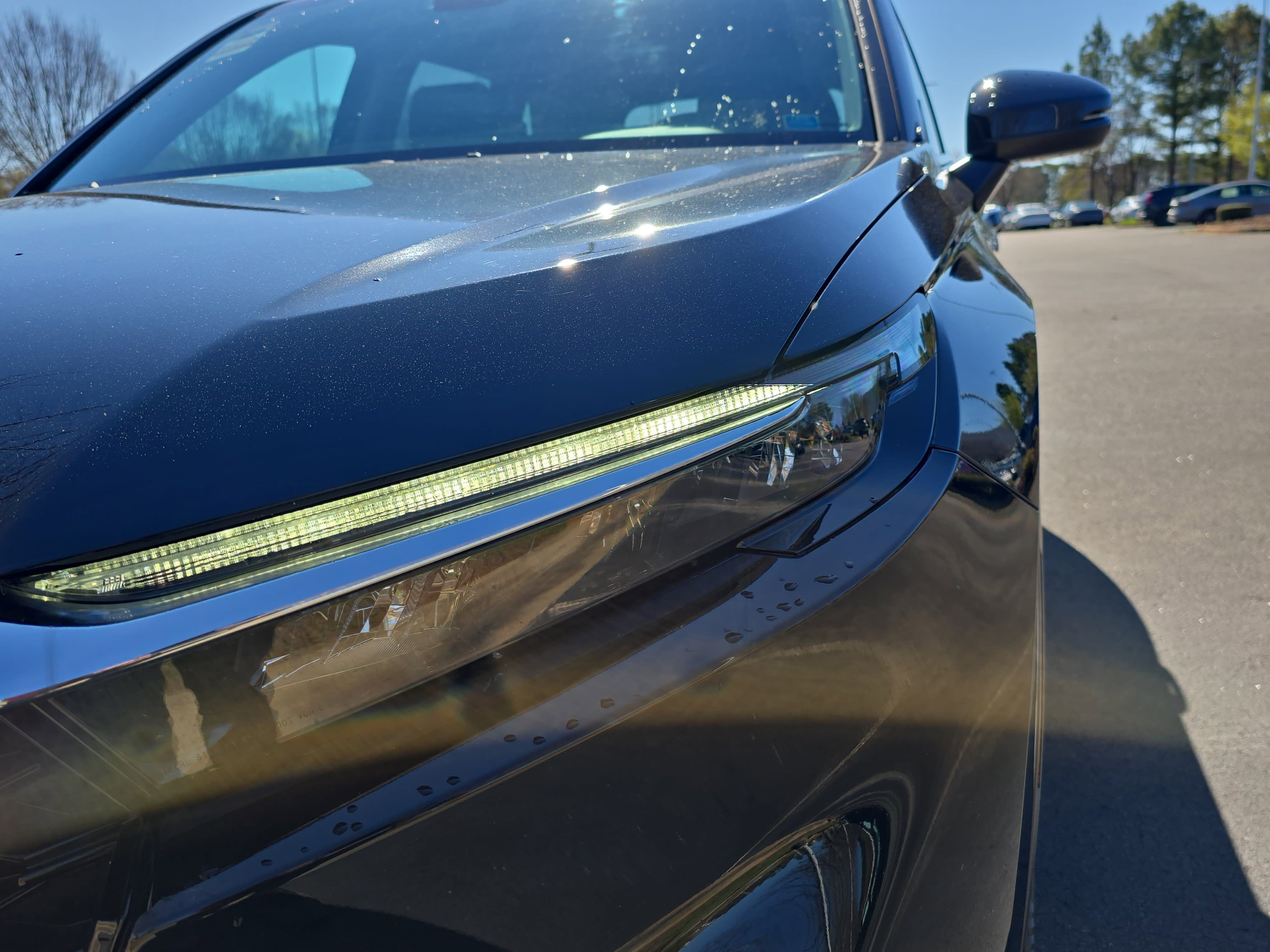 Used 2024 Honda CR-V EX image 32