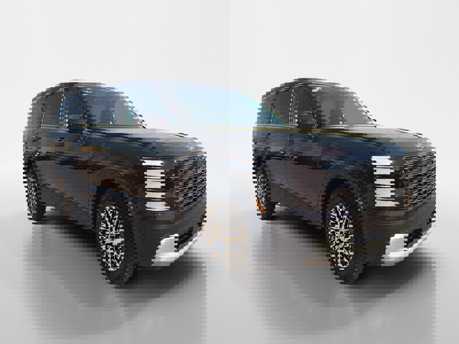 New 2026 Hyundai Palisade SE