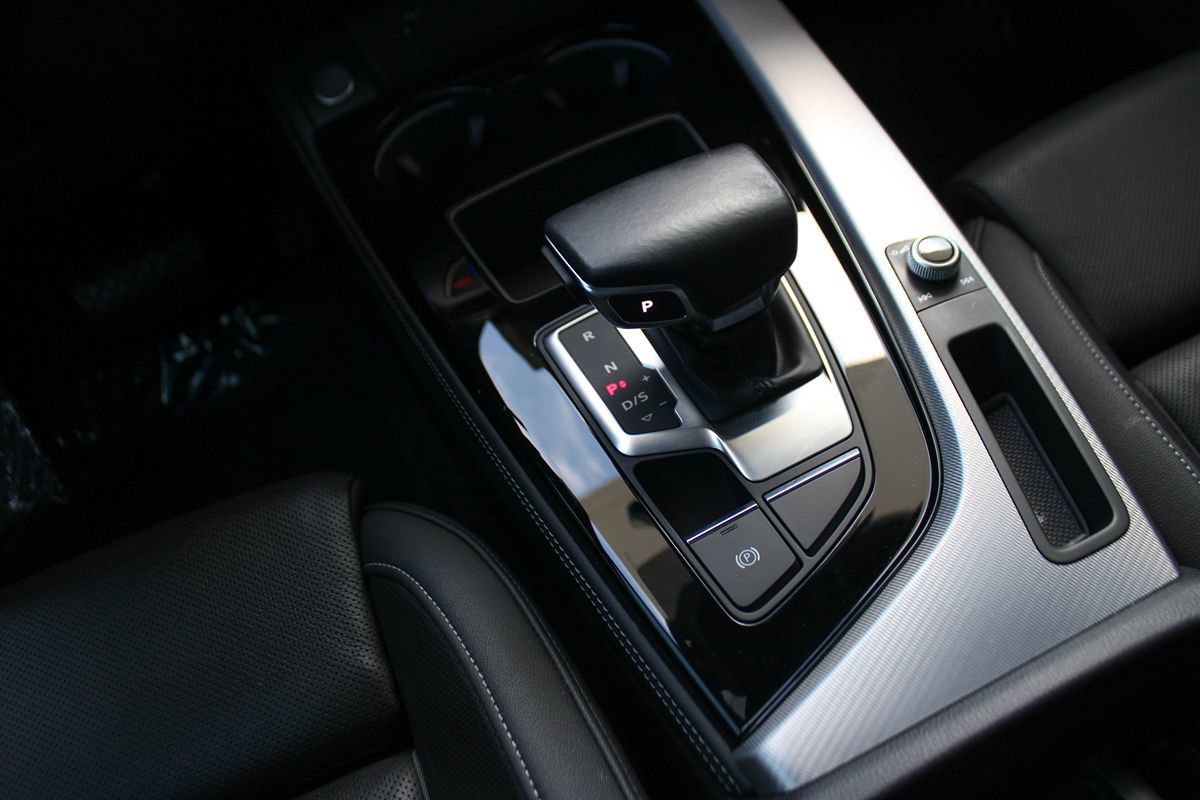 Used 2021 Audi A5 2.0T Premium Plus w/ Premium Plus AWD/4WD image 28