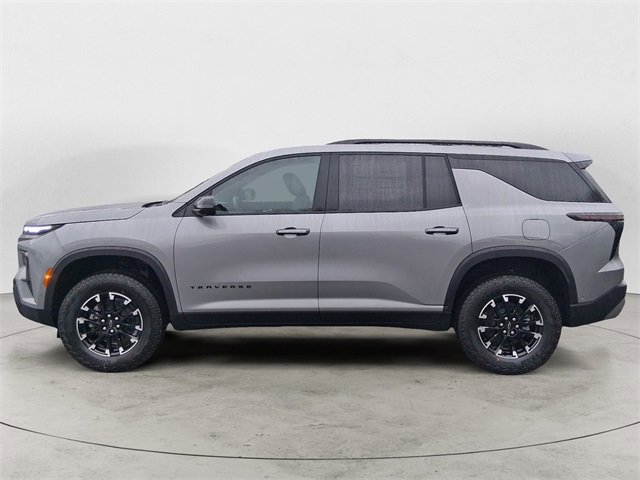 New 2026 Chevrolet Traverse Z71 image 2