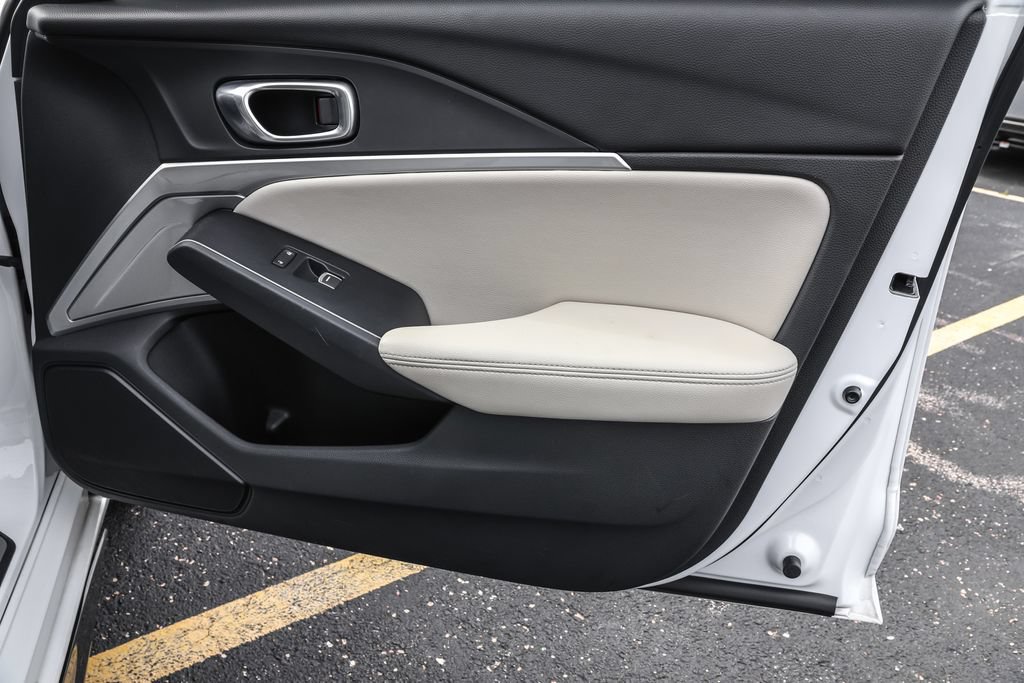 Used 2024 Acura Integra A-Spec FWD image 38
