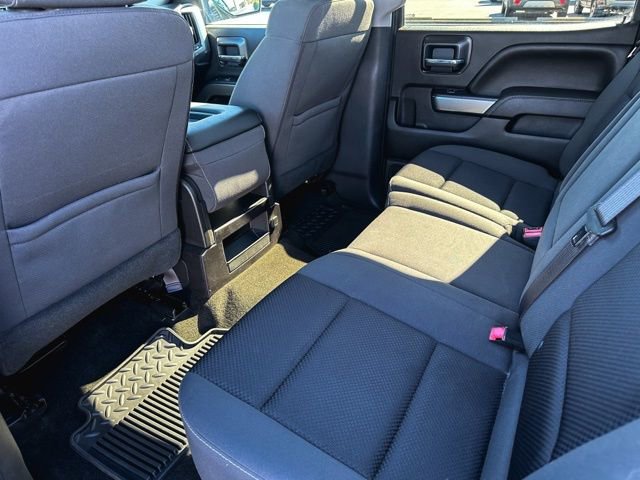 Used 2016 Chevrolet Silverado 1500 LT w/ All Star Edition image 22