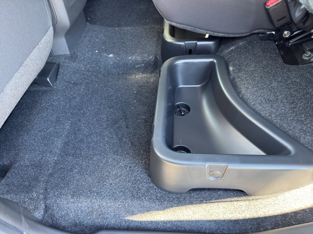 New 2026 Nissan Frontier SV w/ SV Convenience Package image 35