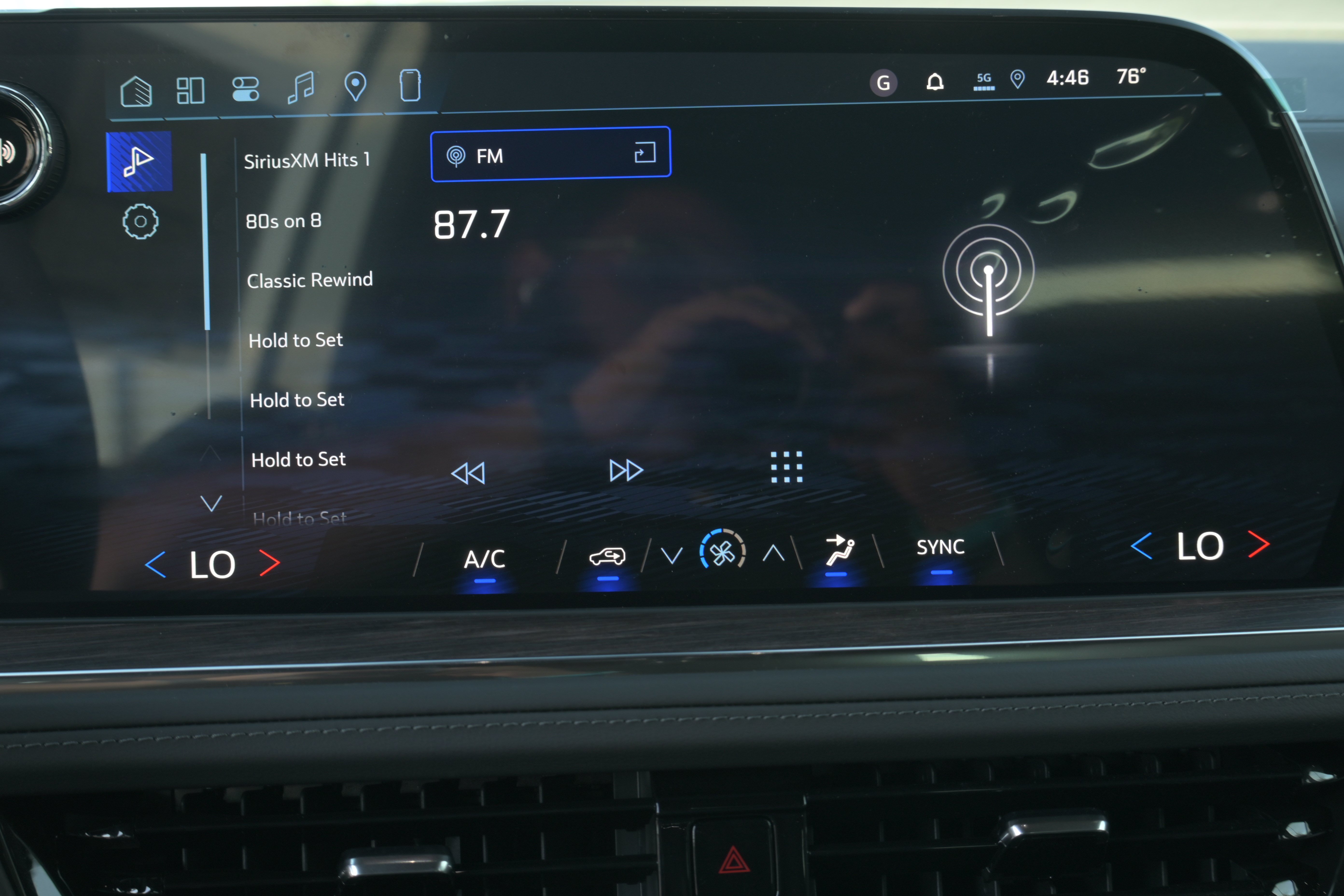 New 2026 Chevrolet Suburban LS w/ LS Custom Edition RWD image 17