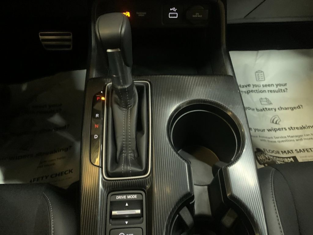 Used 2024 Honda Civic Sport image 24