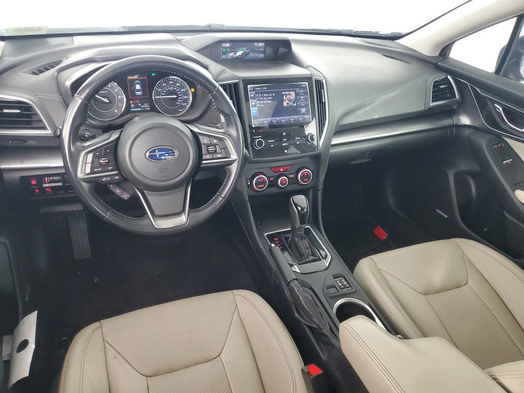 Used 2017 Subaru Impreza 2.0i Limited image 15