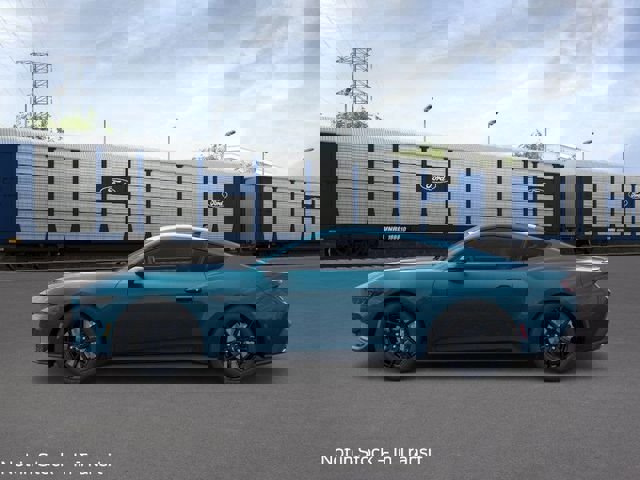 New 2026 Ford Mustang GT image 3