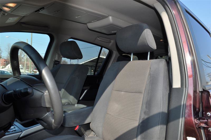 Used 2015 Nissan Armada SV image 9