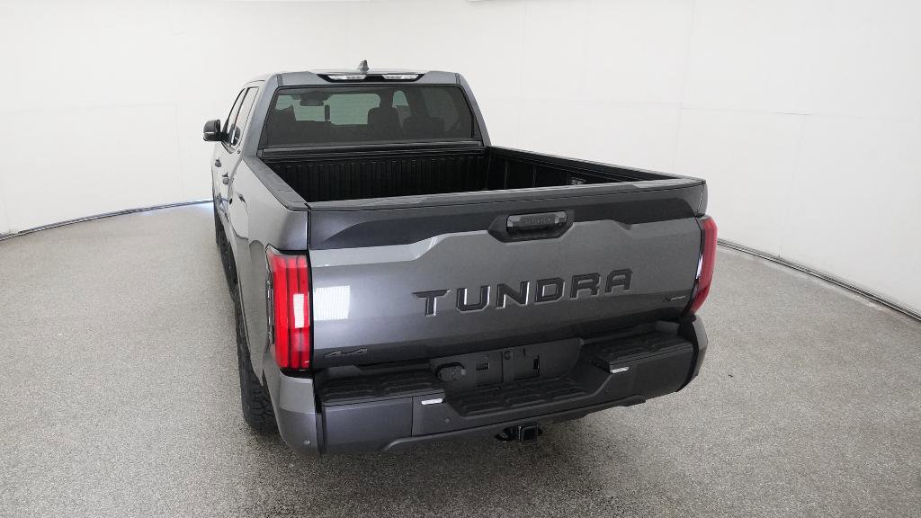 New 2026 Toyota Tundra SR5 image 6