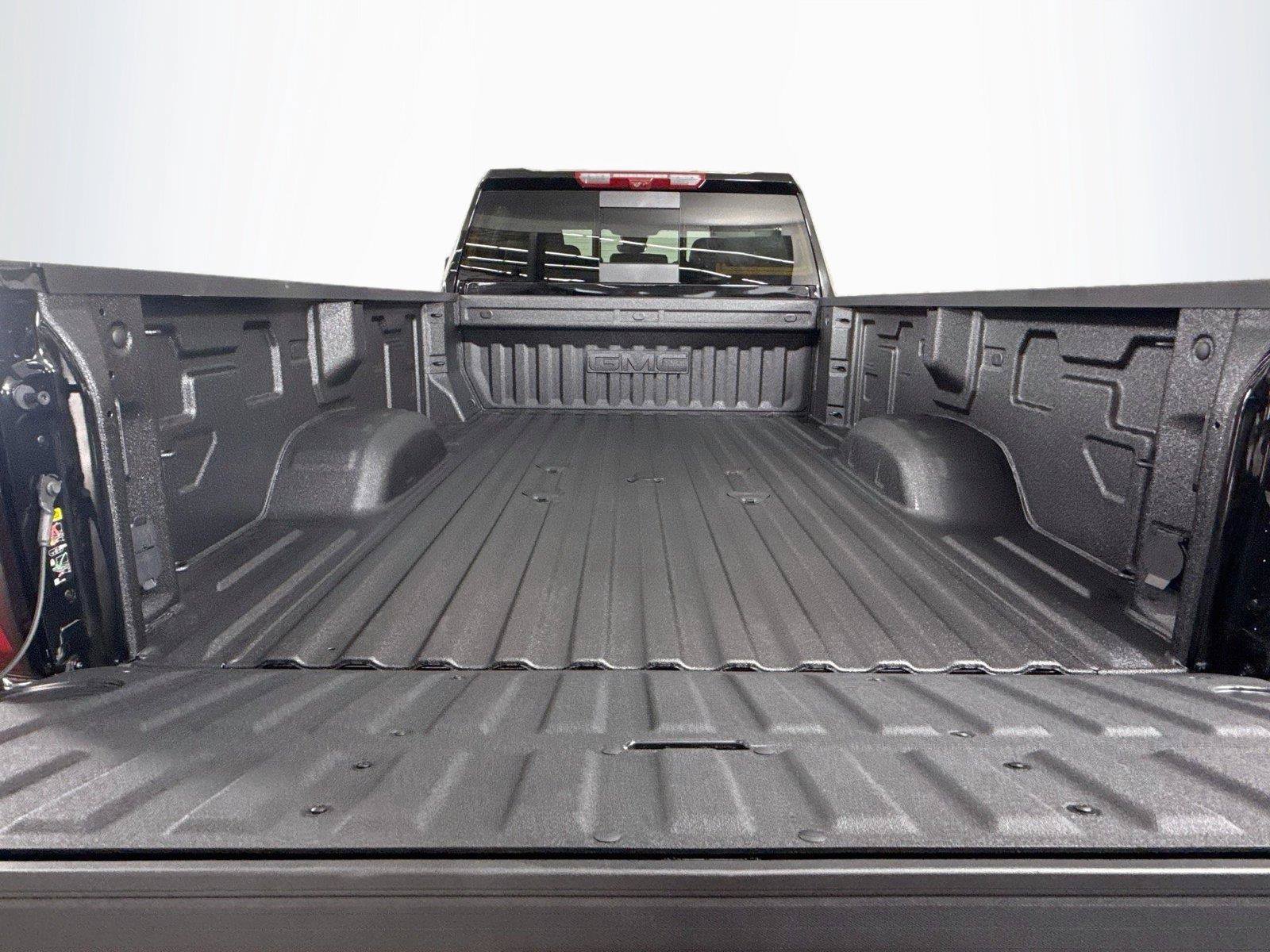 New 2026 GMC Sierra 3500 Denali w/ Denali Reserve Package AWD/4WD image 21