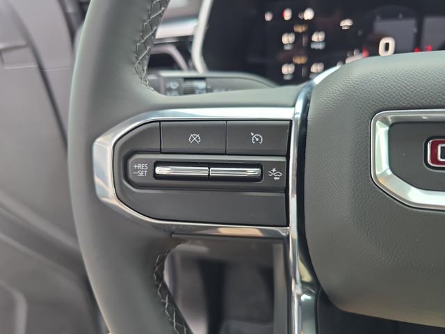 New 2026 GMC Canyon Elevation w/ Convenience Package RWD image 26