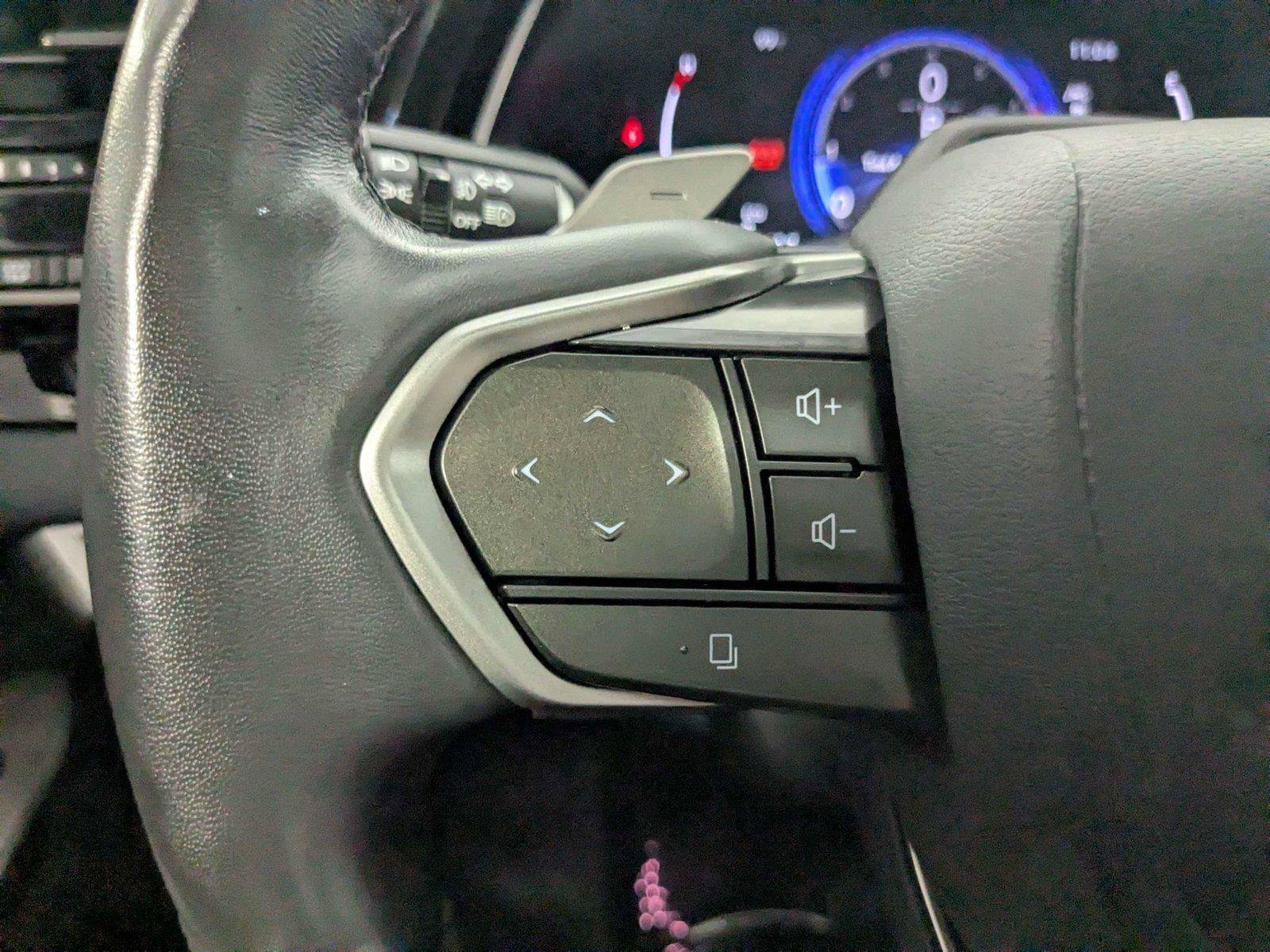 Used 2023 Lexus RX 350 Premium Plus w/ Accessory Package (Z1) FWD image 16