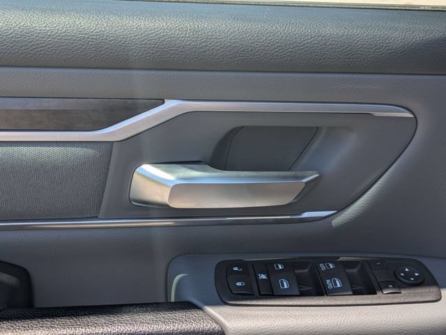 Used 2022 RAM 1500 Big Horn AWD/4WD image 12