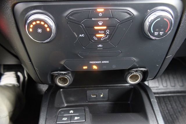 Used 2022 Ford Ranger XL image 19