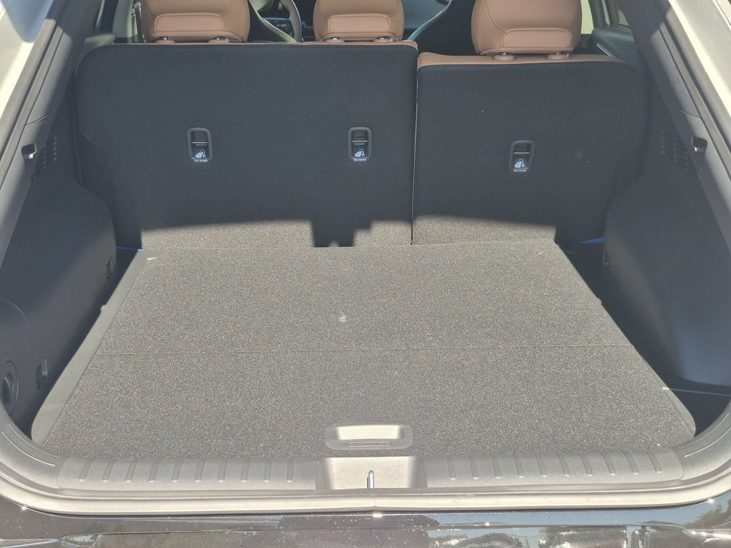 New 2026 Kia EV6 Wind AWD/4WD image 14