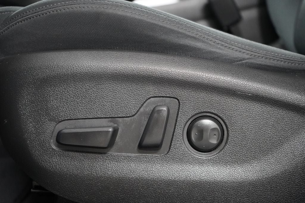 Used 2017 Hyundai Tucson SE w/ SE Popular Package 02 FWD image 17