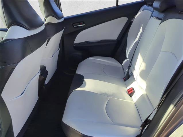 Used 2018 Toyota Prius Four image 24