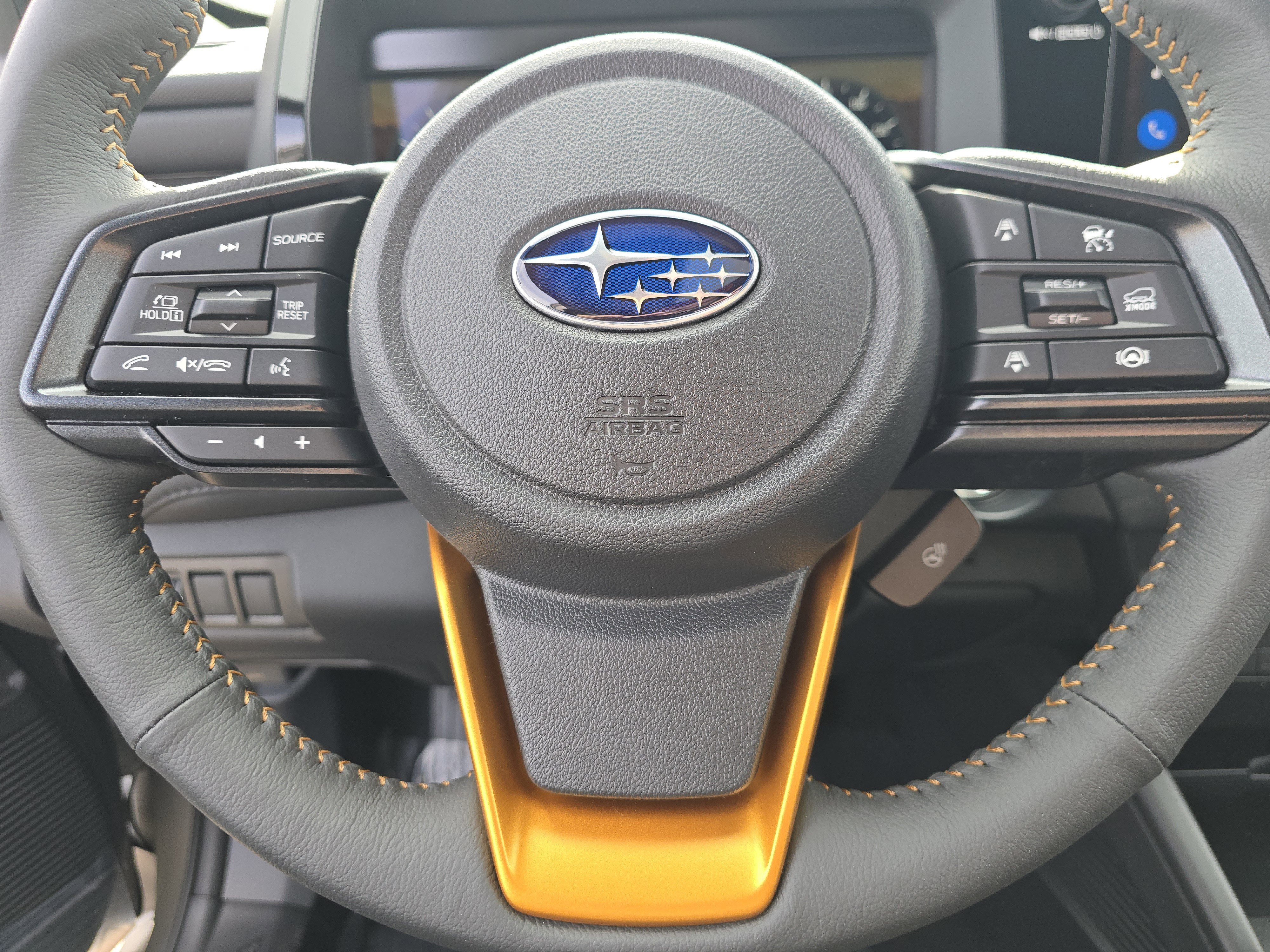 New 2026 Subaru Outback Wilderness image 21