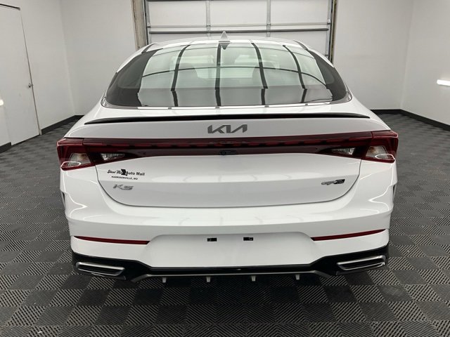Used 2022 Kia K5 GT-Line image 20