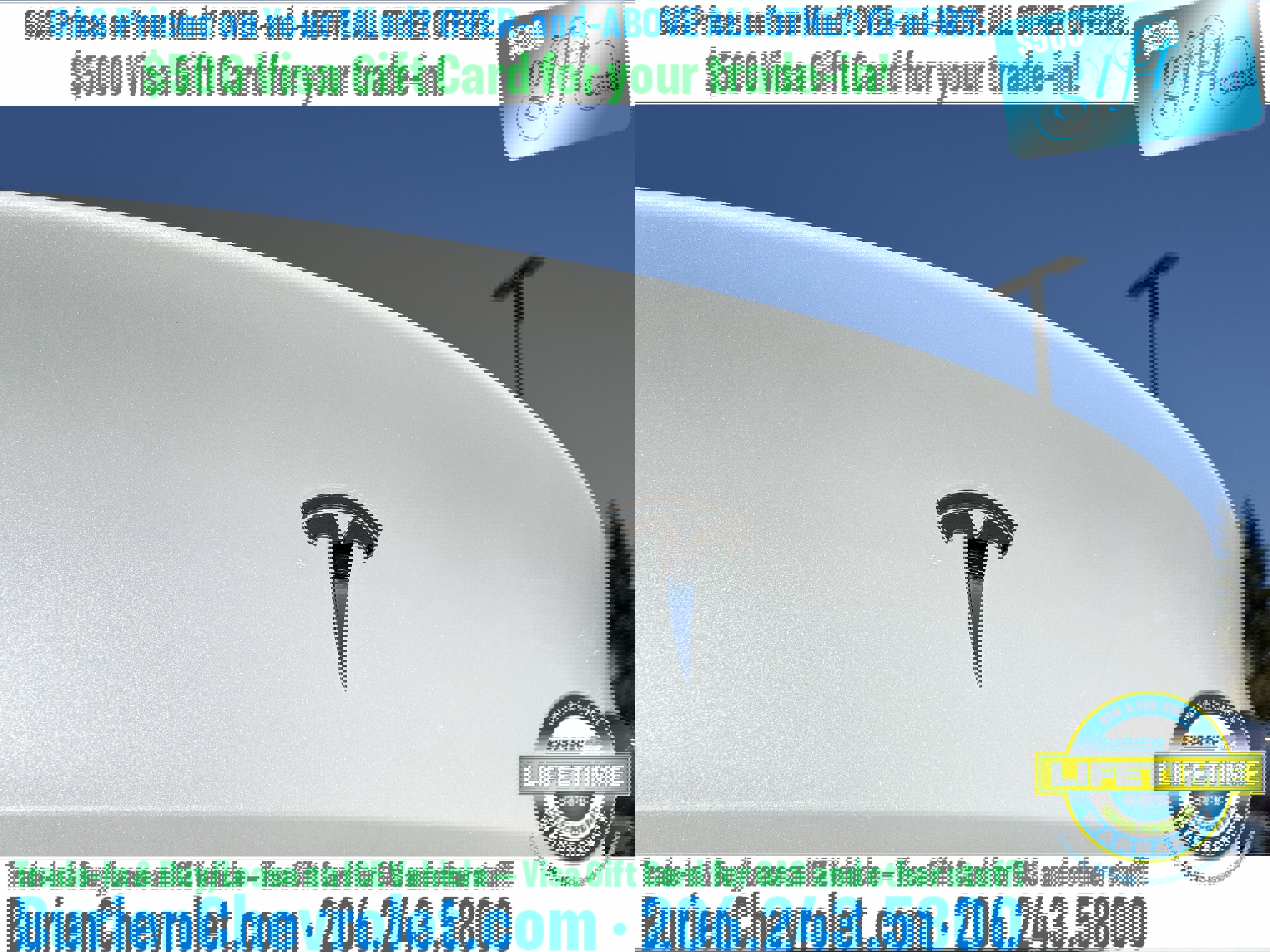 Used 2022 Tesla Model Y Long Range AWD/4WD image 34