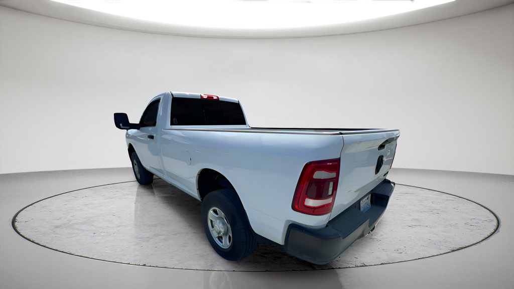 Used 2024 RAM 2500 Tradesman AWD/4WD image 5