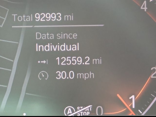 Used 2020 BMW X3 sDrive30i RWD image 39
