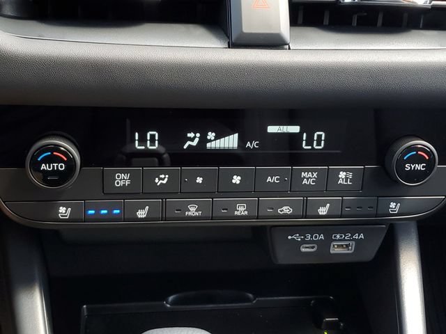 New 2026 Subaru Outback Touring XT AWD/4WD image 28