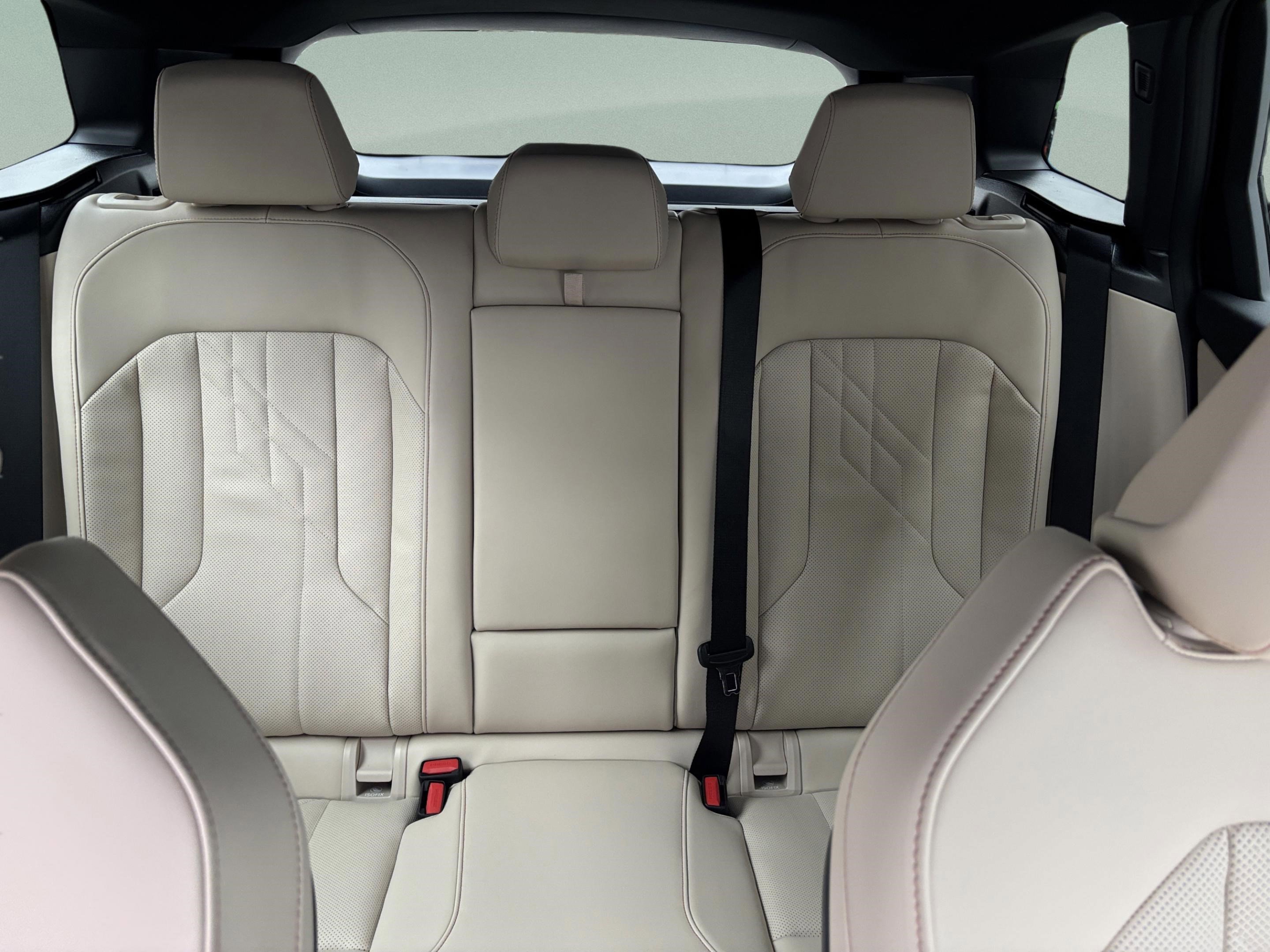 Used 2026 BMW X3 xDrive30 w/ Convenience Package image 26