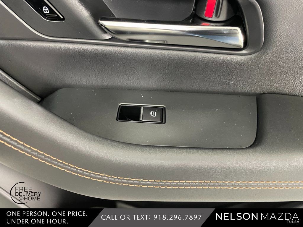 New 2026 MAZDA CX-90 3.3 Turbo S w/ Premium Plus image 57