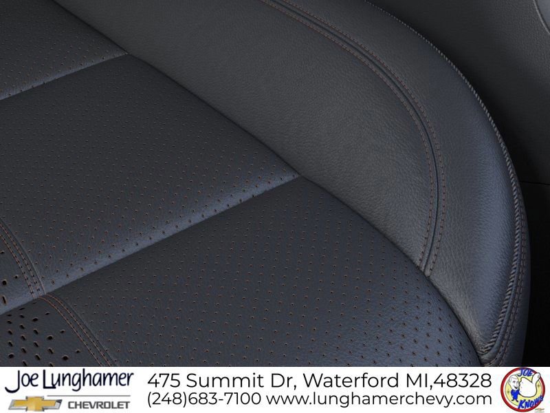 New 2026 Chevrolet Silverado 2500 High Country w/ Technology Package image 23