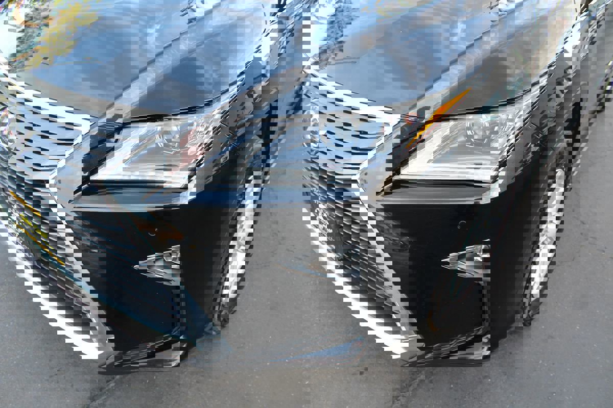 Used 2016 Lexus RX 350 FWD w/ Premium Package image 10