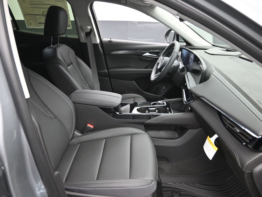 New 2026 Buick Envision Preferred image 14