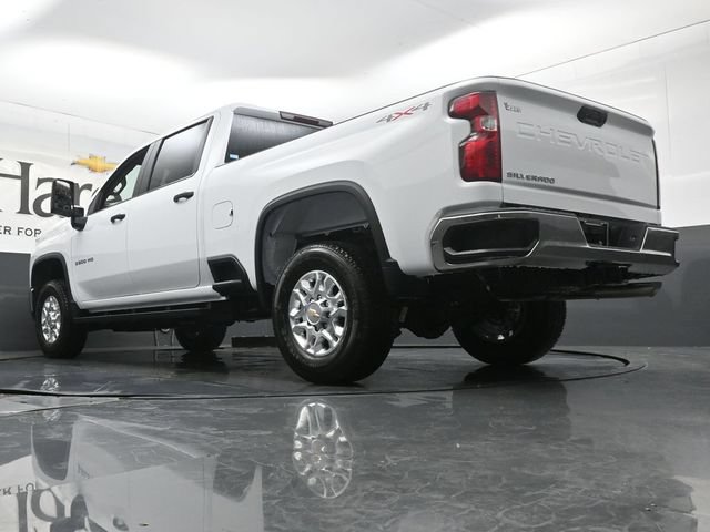 New 2026 Chevrolet Silverado 3500 W/T w/ WT Convenience Package AWD/4WD image 5