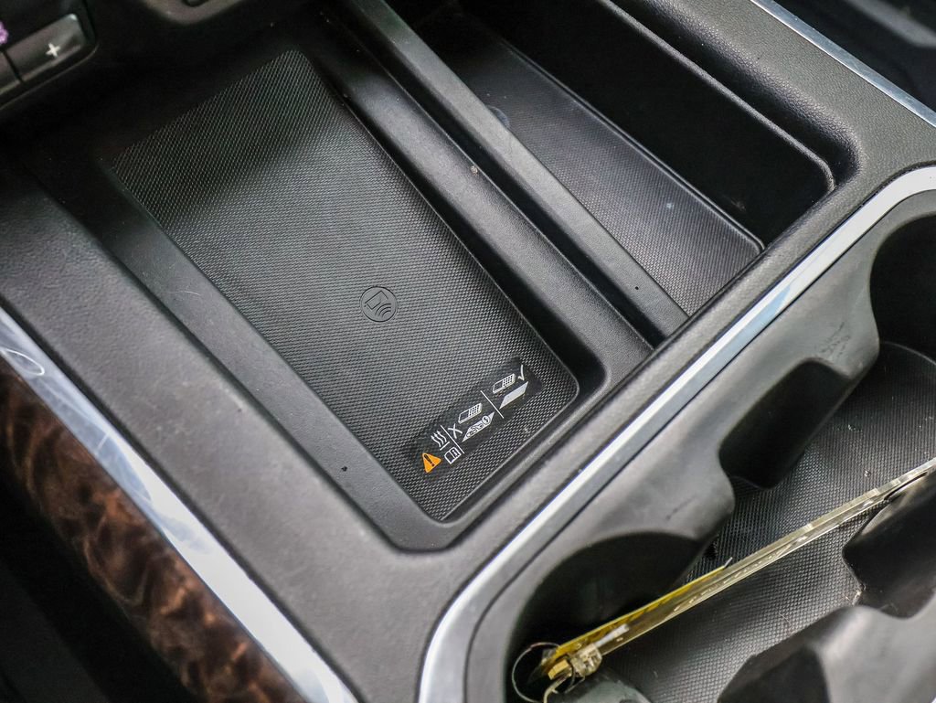 Used 2019 GMC Sierra 1500 Denali w/ Denali Ultimate Package image 35