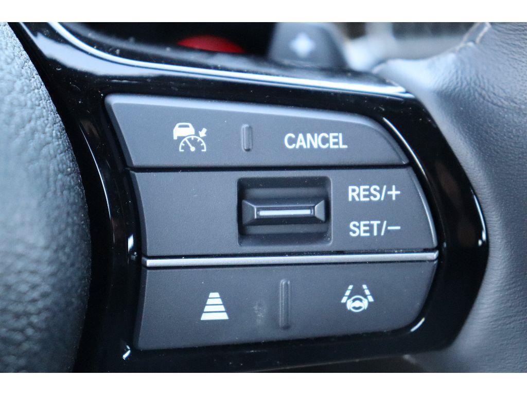 Certified 2026 Honda Civic Sport image 13