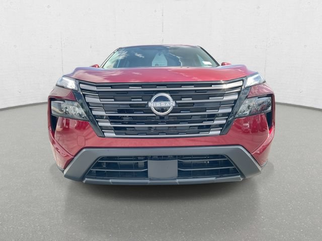 New 2026 Nissan Rogue SV w/ Cold Weather Package AWD/4WD image 35
